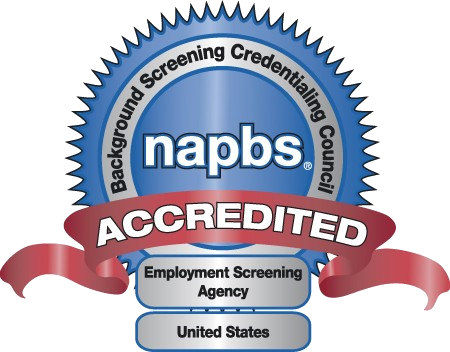 Background Screening Credentialing Council NAPBS certification
